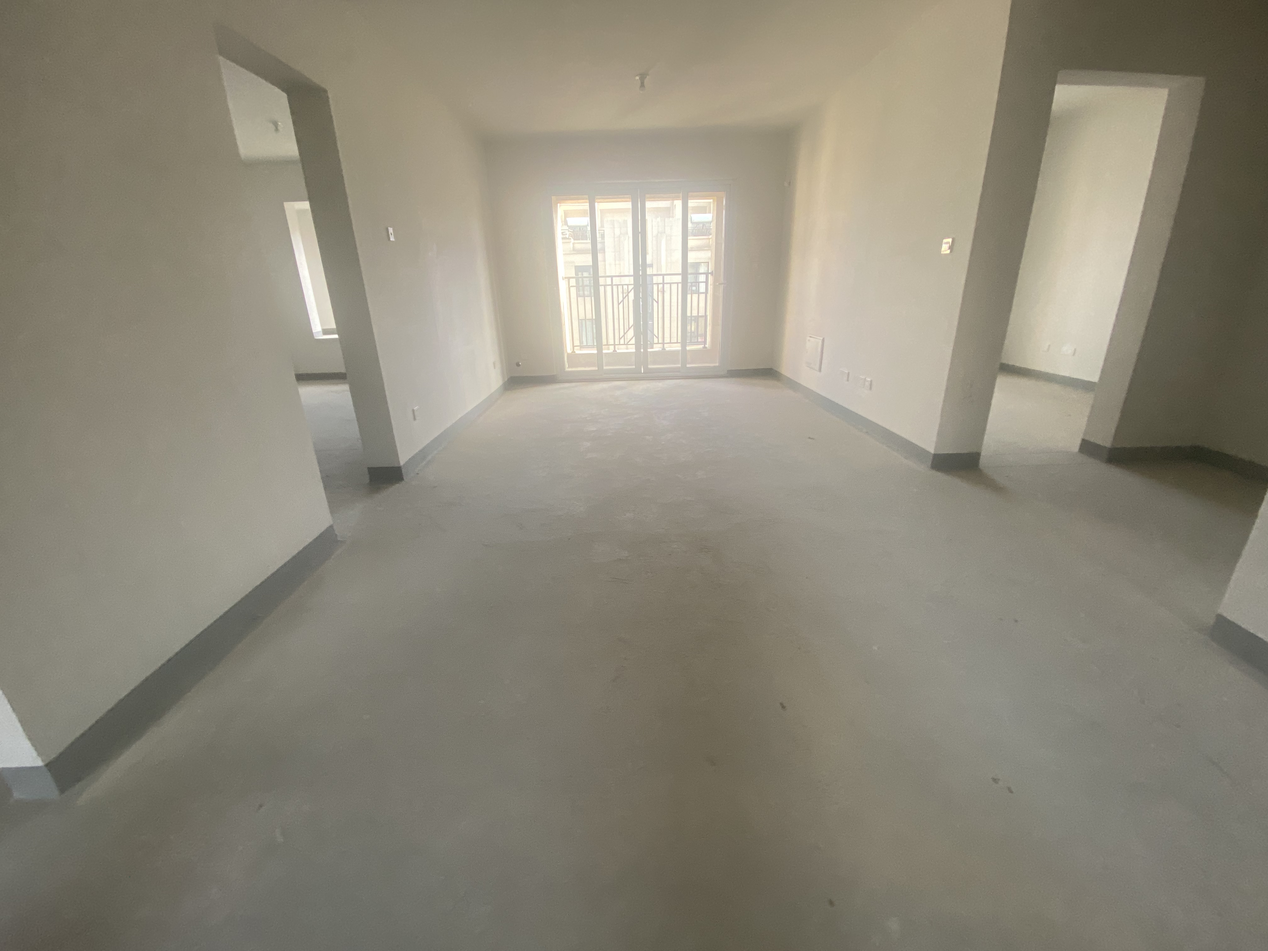 金地繁茂里 3室2厅2卫 140.00m&sup2;