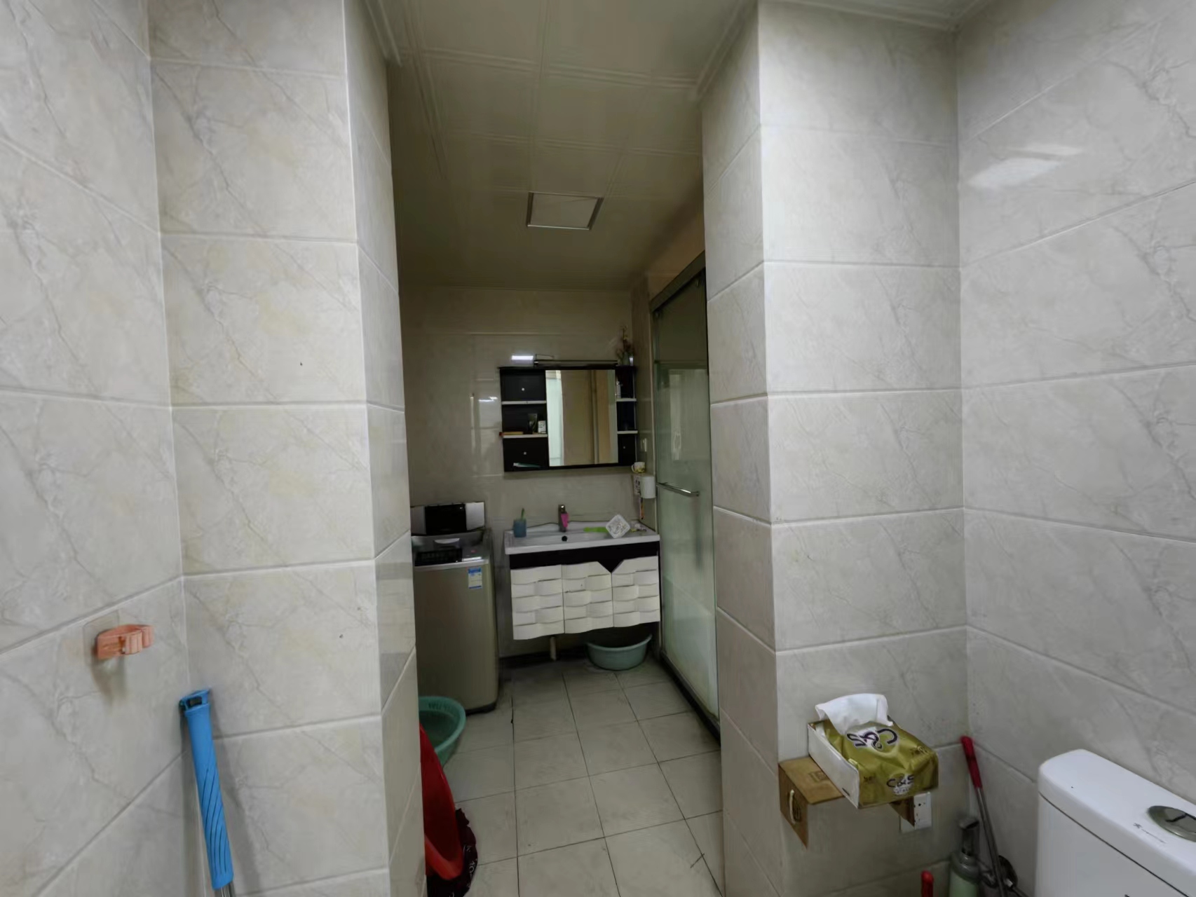 银洲&middot;皇家花园 3室2厅1卫 113m&sup2;