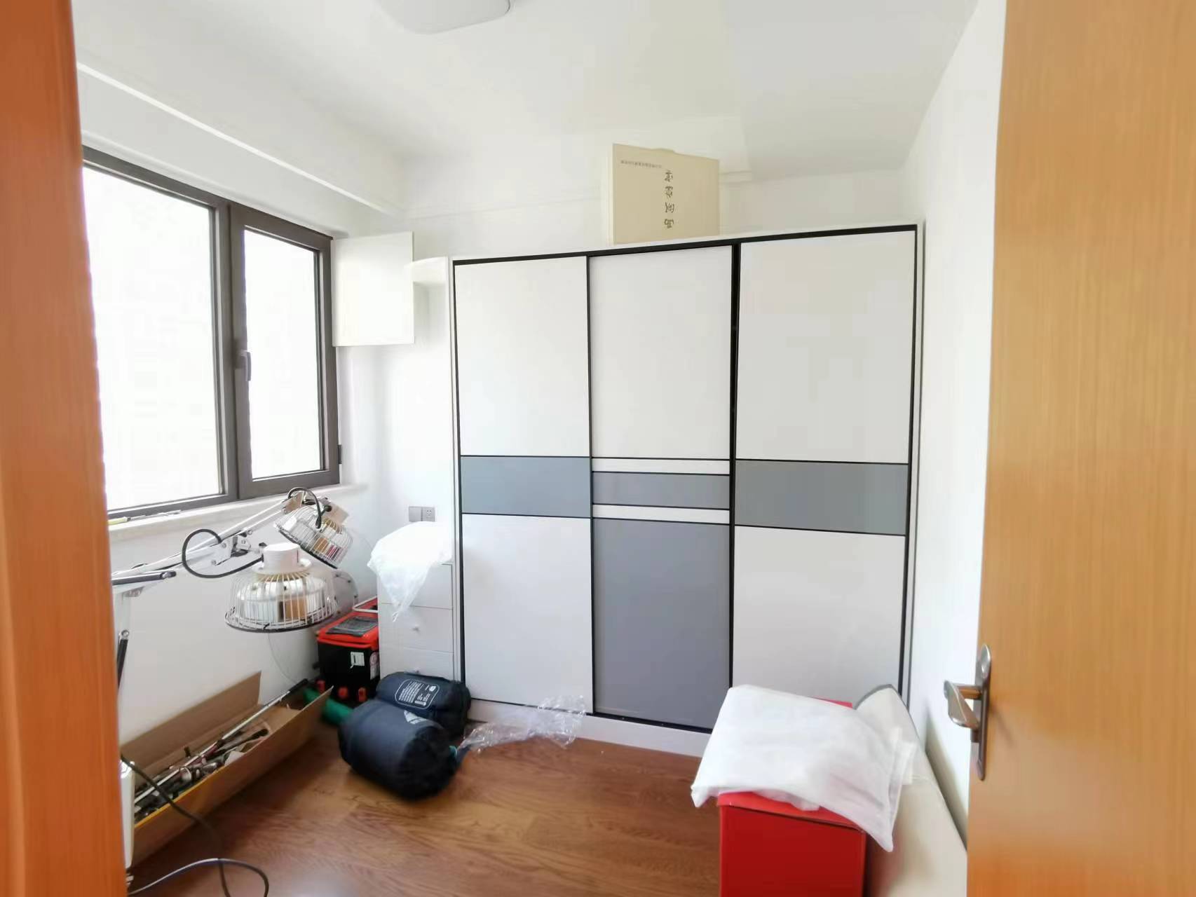 中南熙悦(南通经济技术开发区) 4室2厅2卫 136m&sup2;