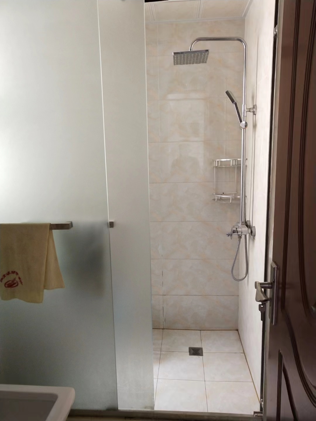 新城香溢紫郡 2室2厅1卫 88.00m&sup2;