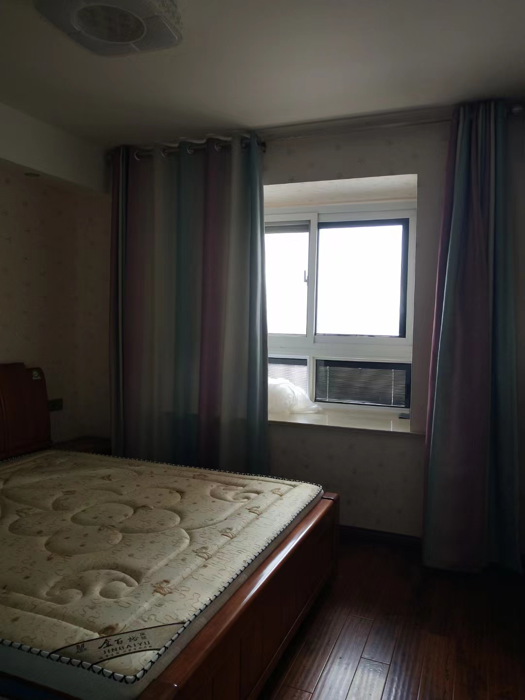 新城香溢紫郡 2室2厅1卫 88.00m&sup2;