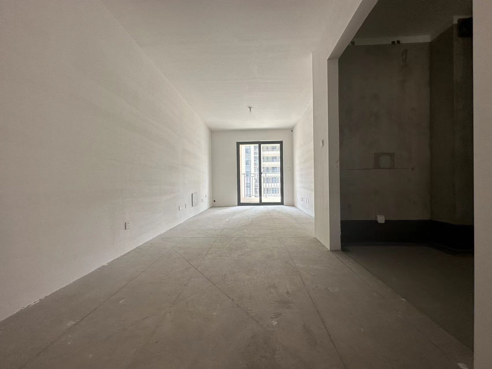 春溪集 3室2厅1卫 89m²