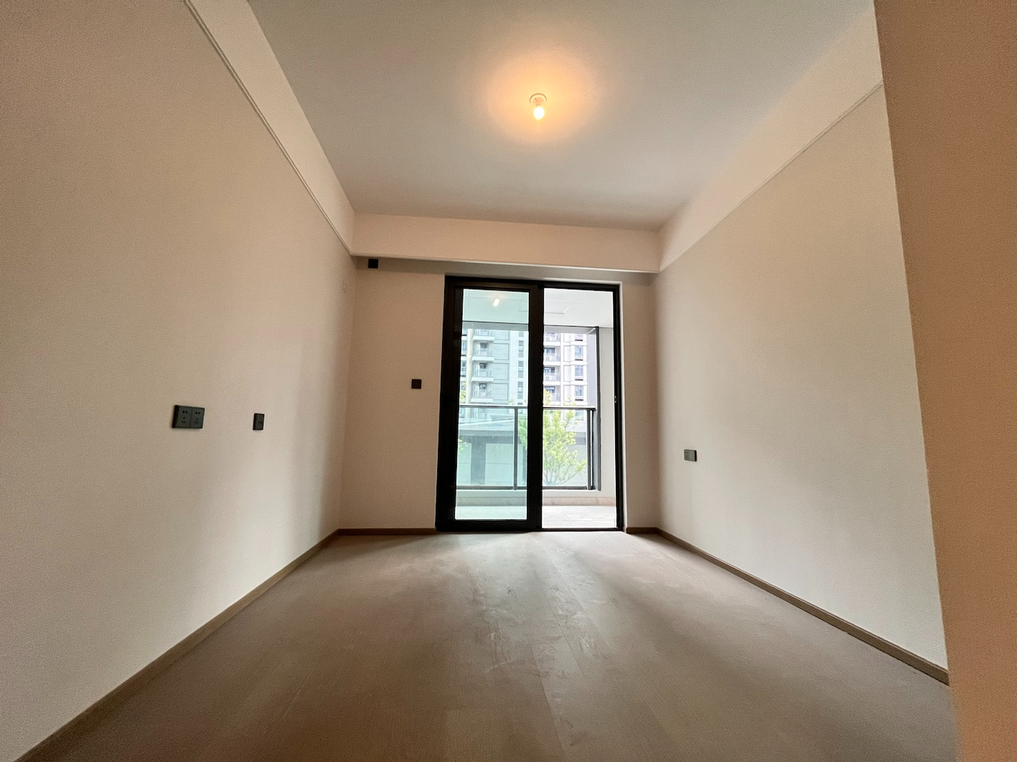 万科方圆 3室2厅2卫 128m&sup2;