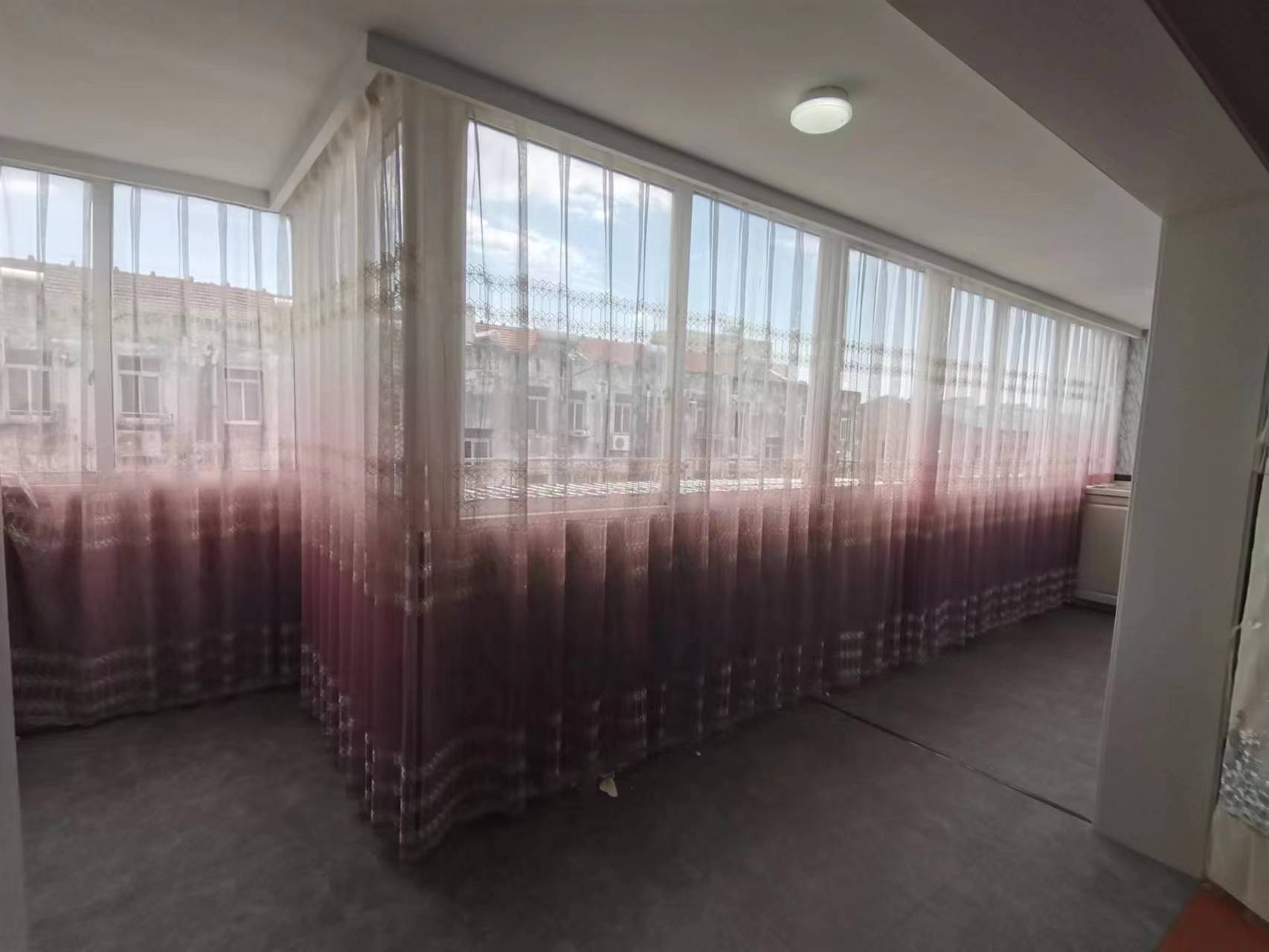 北川门新村 4室2厅1卫 154m&sup2;