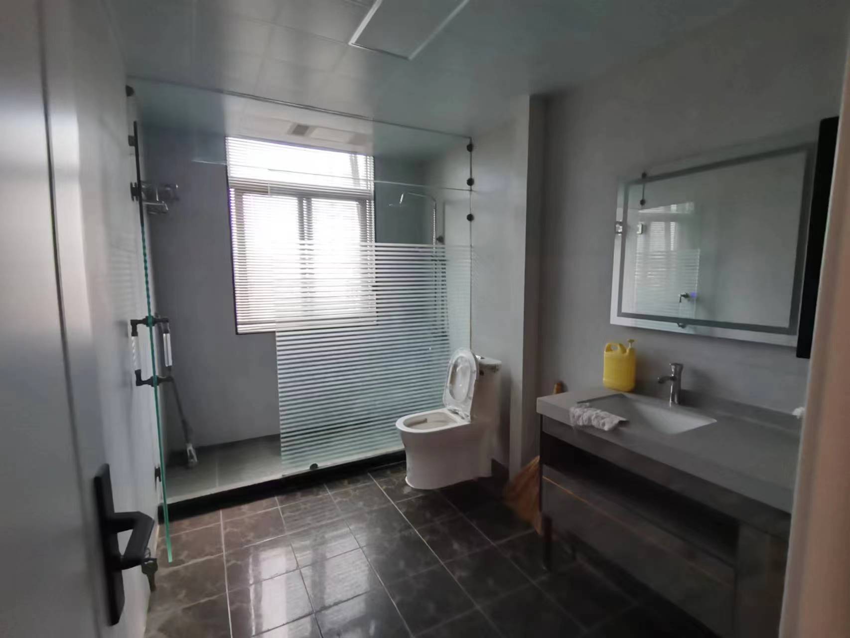 北川门新村 4室2厅1卫 154m&sup2;