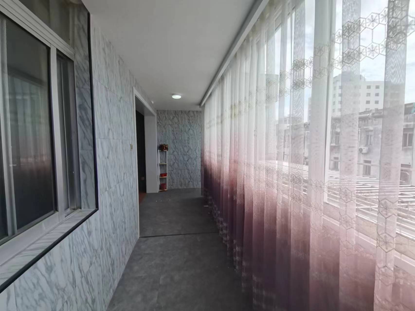 北川门新村 4室2厅1卫 154m&sup2;