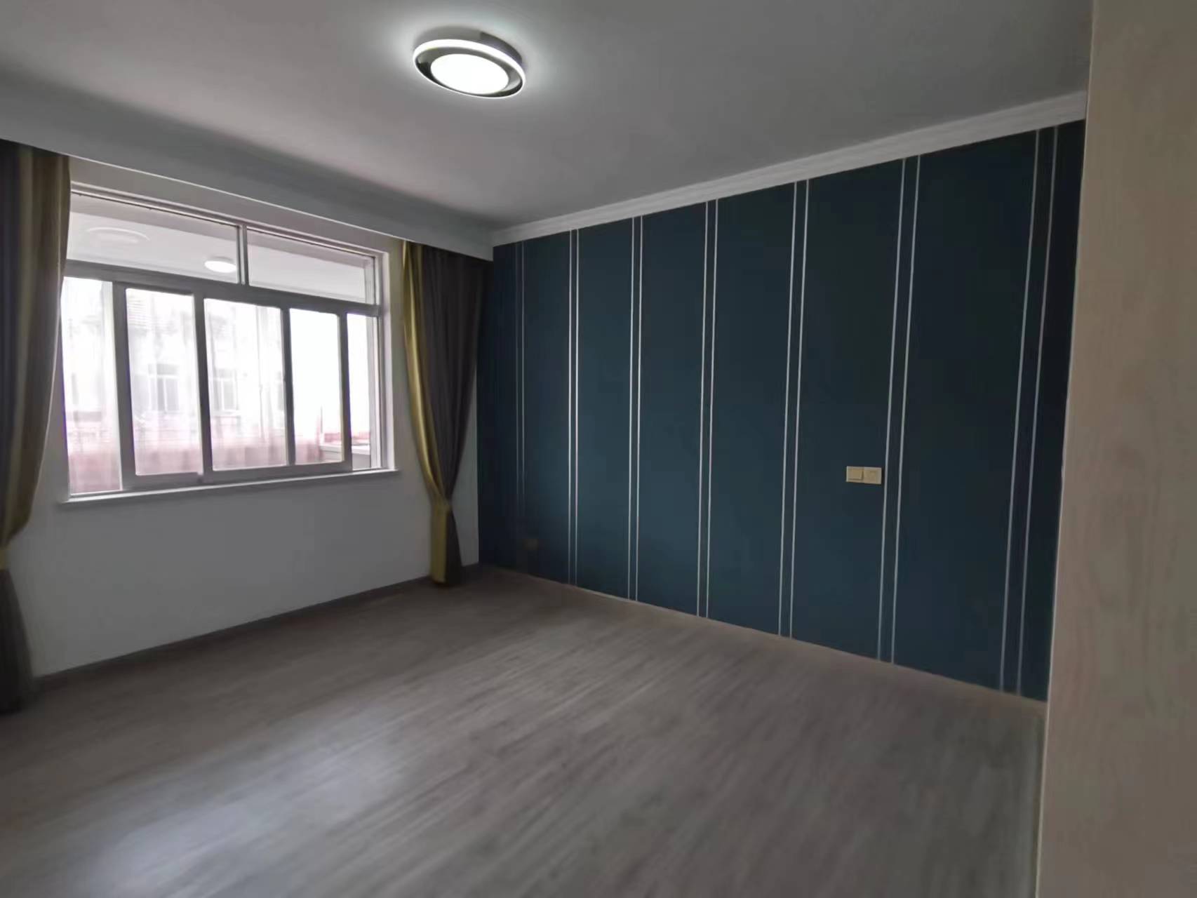北川门新村 4室2厅1卫 154m&sup2;
