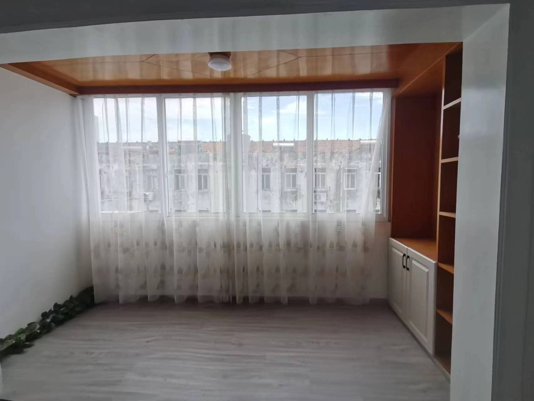 北川门新村 4室2厅1卫 154m&sup2;