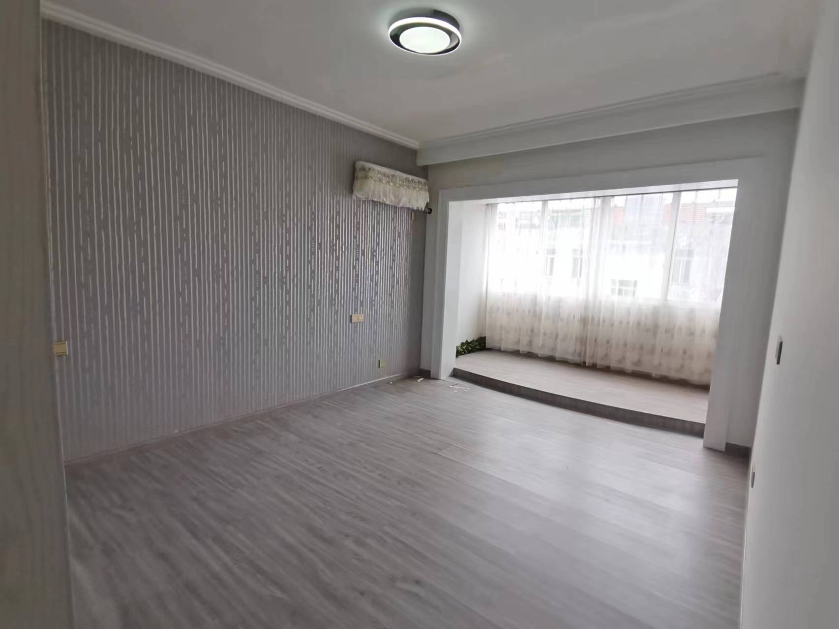 北川门新村 4室2厅1卫 154m&sup2;
