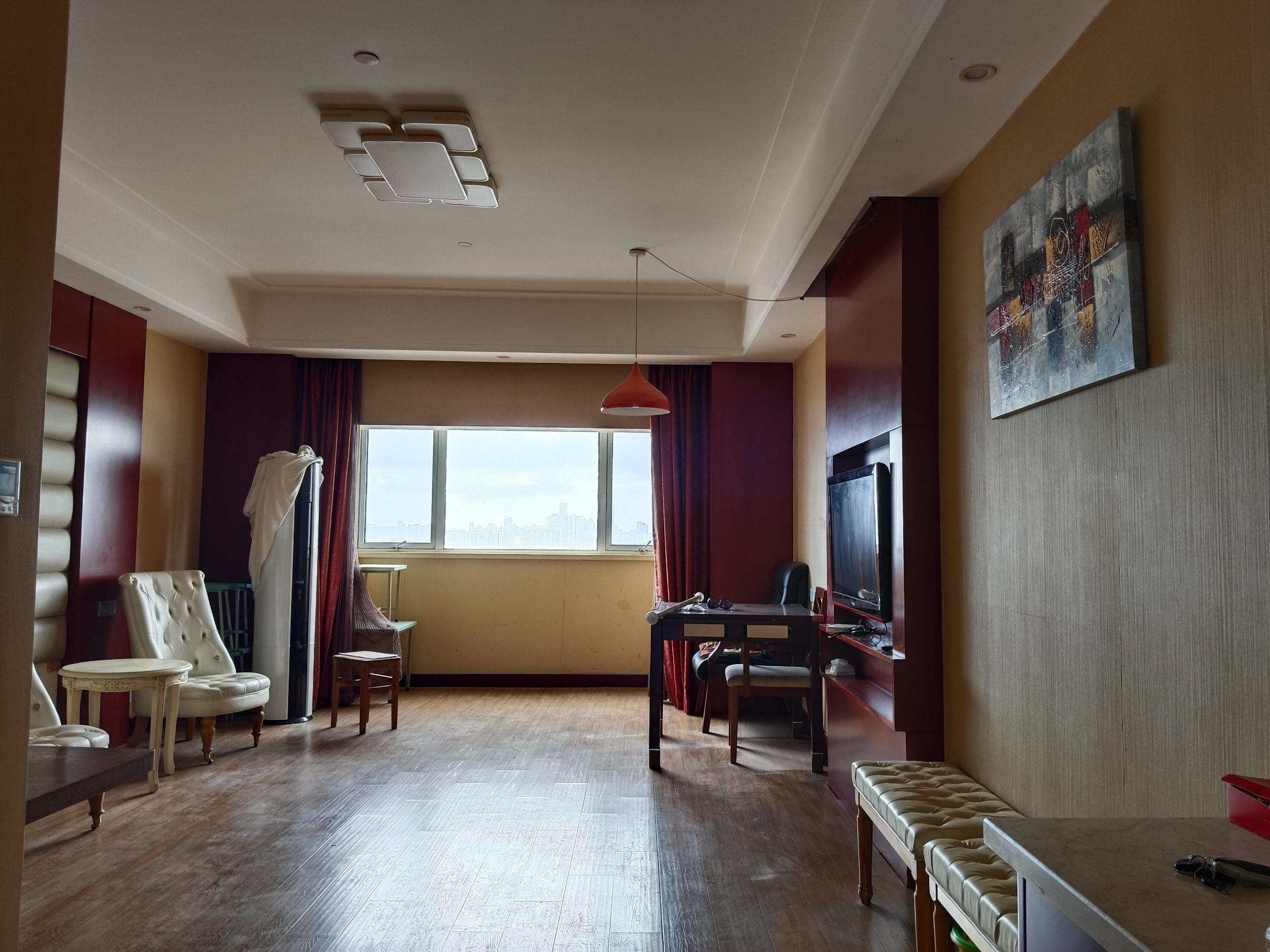 金海岸国际广场 2室1厅1卫 71m&sup2;