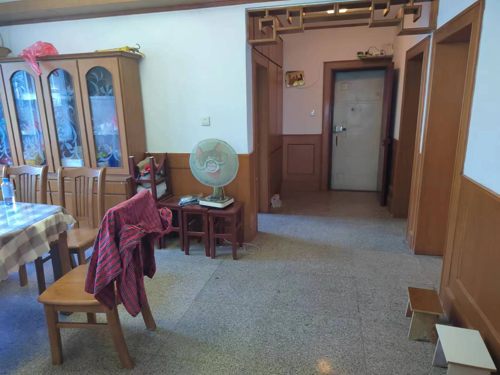 光明花苑(崇川区) 3室2厅1卫 130.00m&sup2;