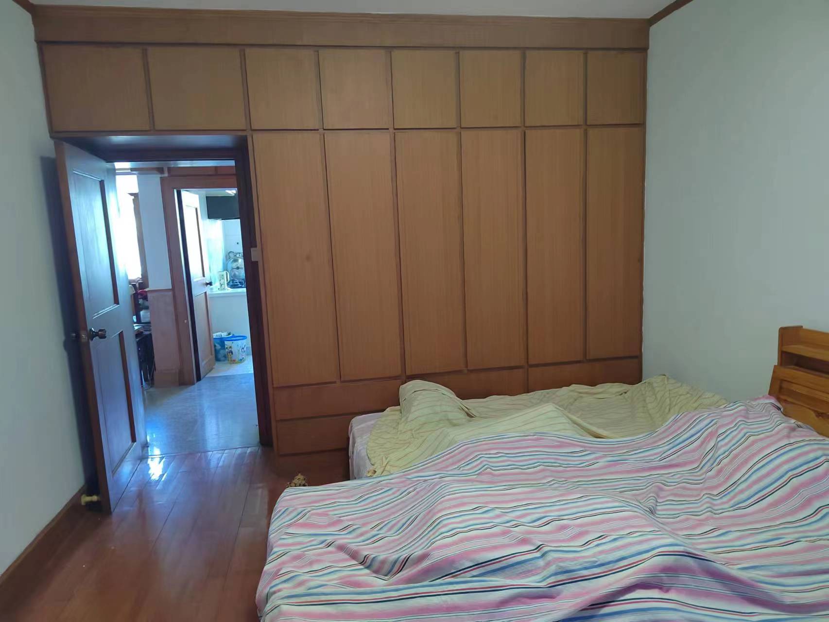 光明花苑(崇川区) 3室2厅1卫 130.00m&sup2;