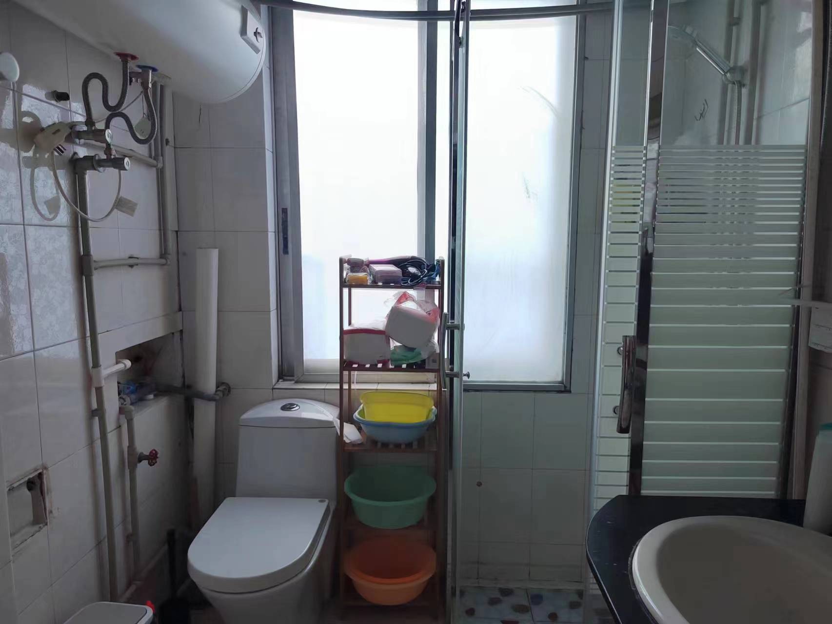 光明花苑(崇川区) 3室2厅1卫 130.00m&sup2;