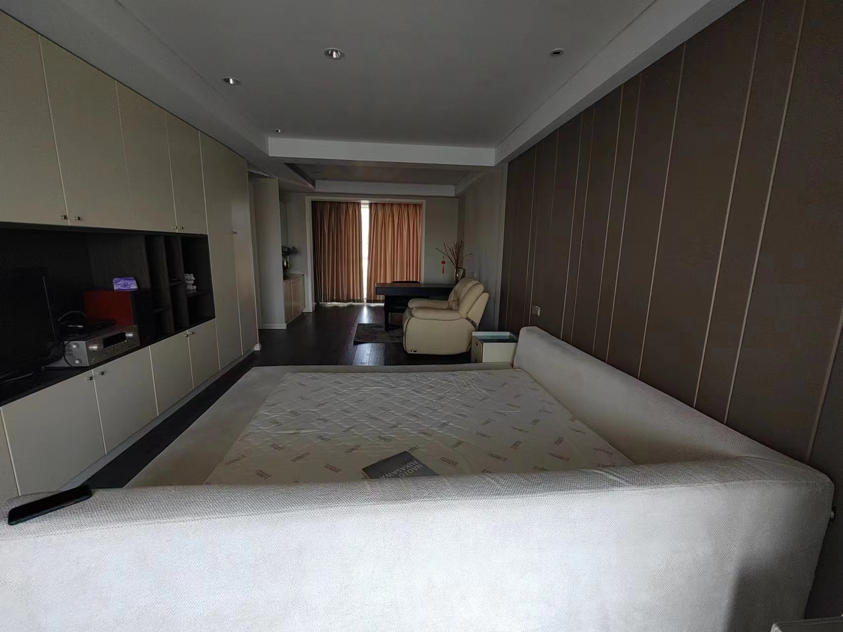 天安花园 4室2厅2卫 165.71m&sup2;