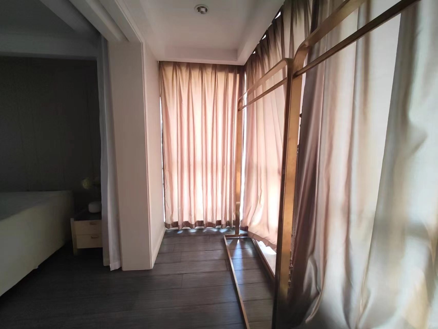 天安花园 4室2厅2卫 165.71m&sup2;