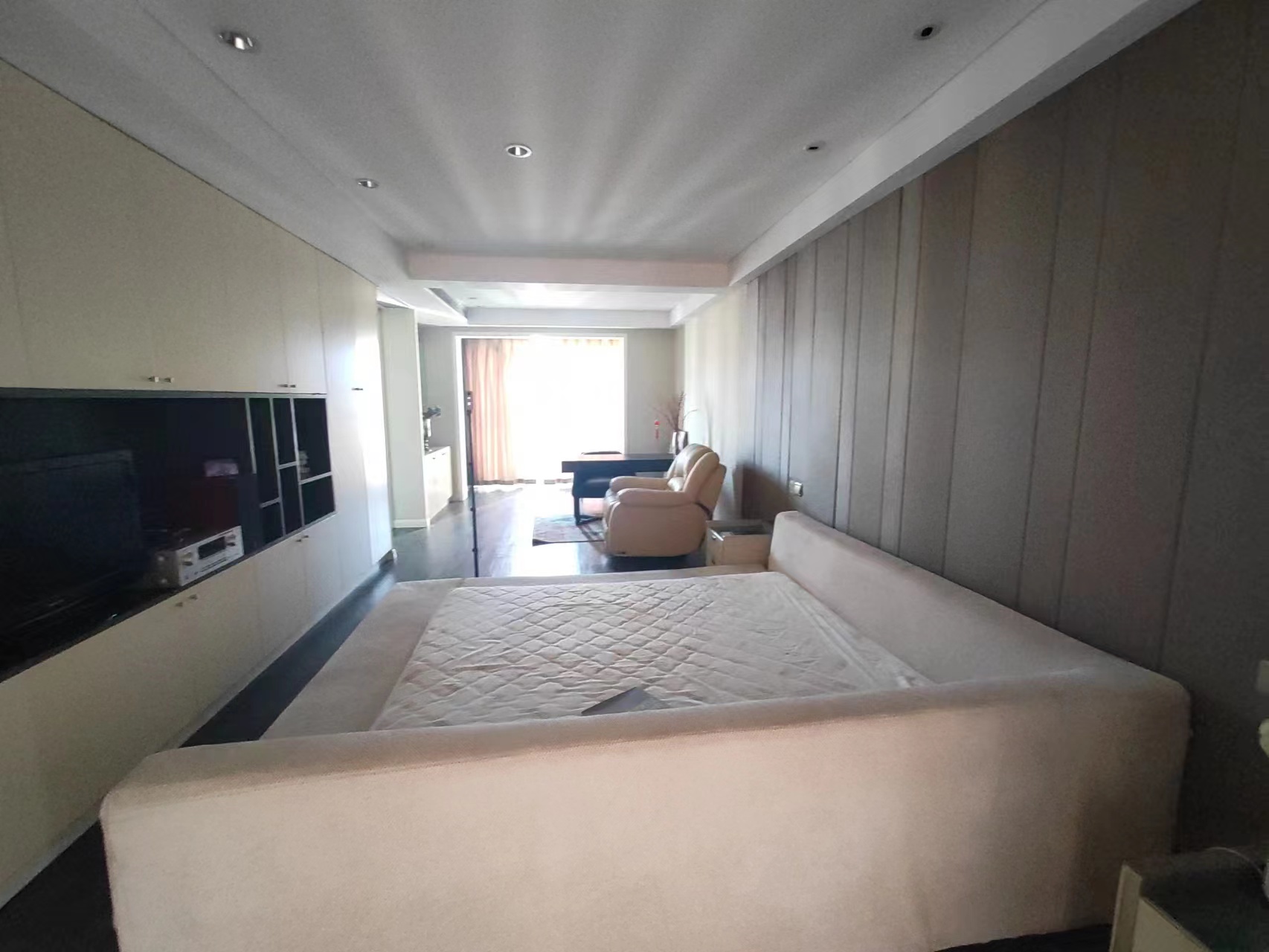 天安花园 4室2厅2卫 165.71m&sup2;