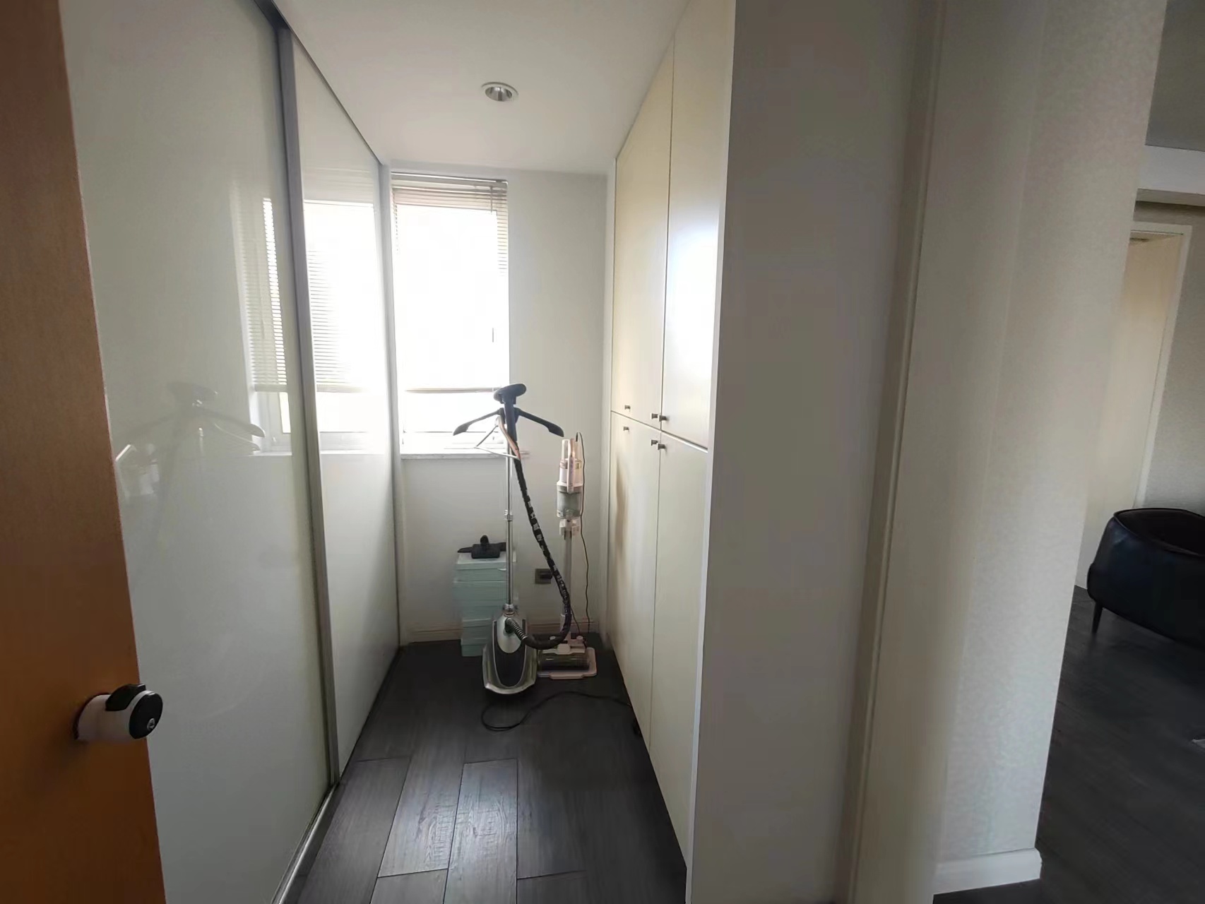 天安花园 4室2厅2卫 165.71m&sup2;