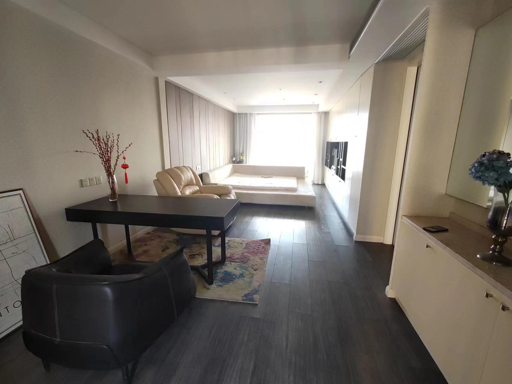 天安花园 4室2厅2卫 165.71m&sup2;