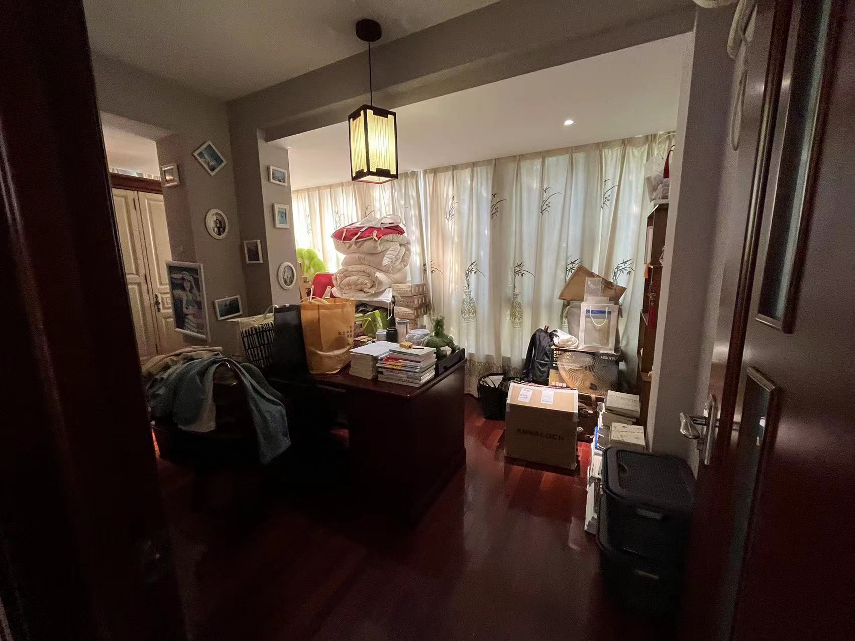 春晖花园 4室2厅2卫 172.66m&sup2;