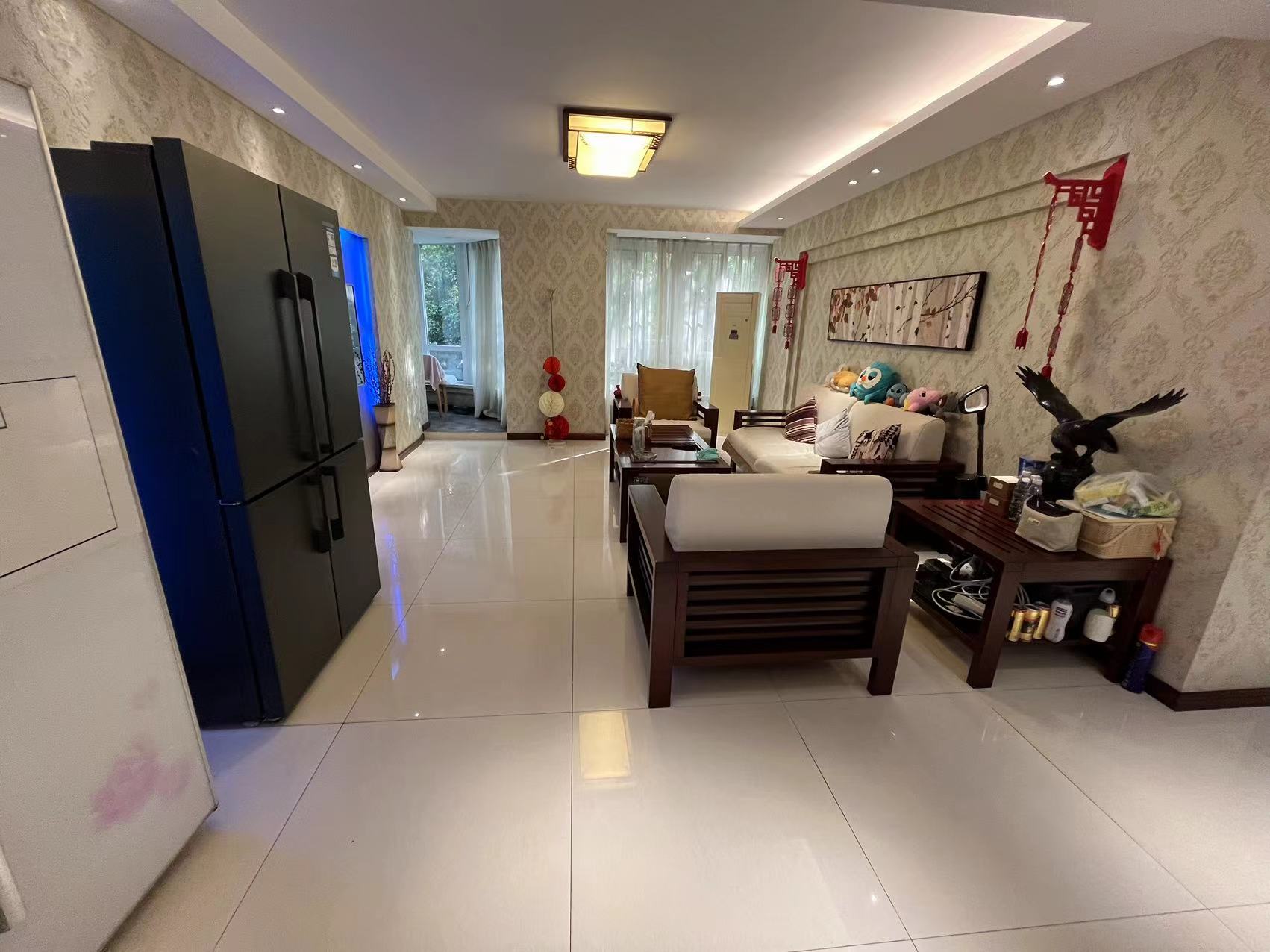 春晖花园 4室2厅2卫 172.66m&sup2;