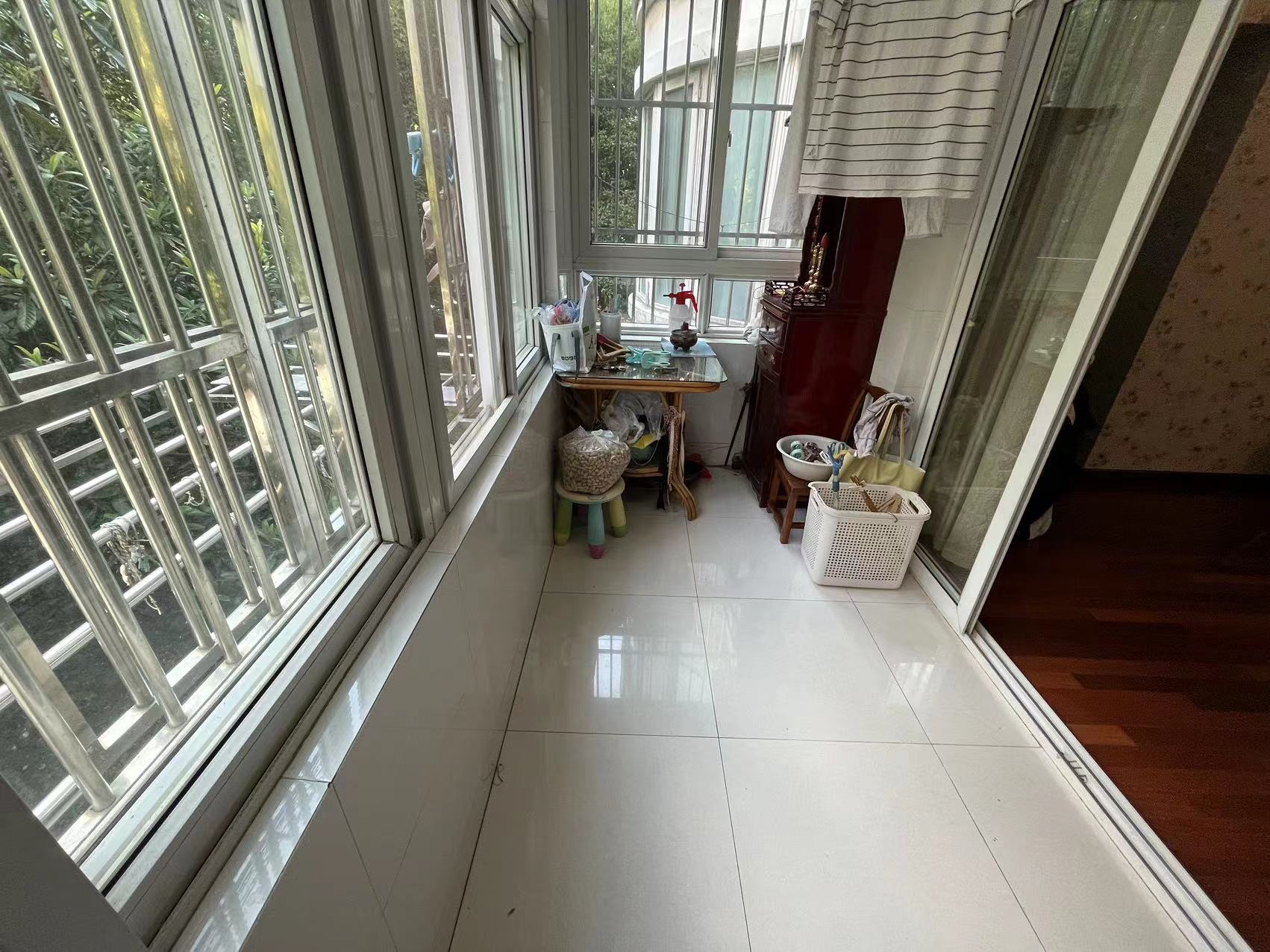 春晖花园 4室2厅2卫 172.66m&sup2;