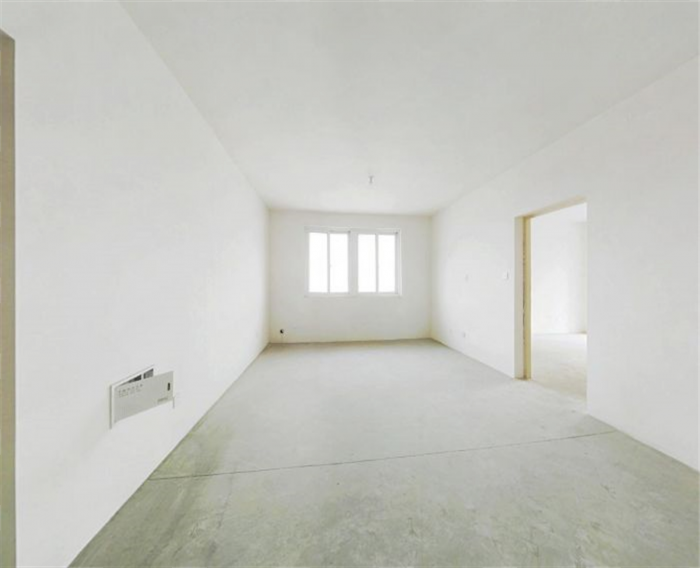 幸福怡居 3室2厅1卫 110m²
