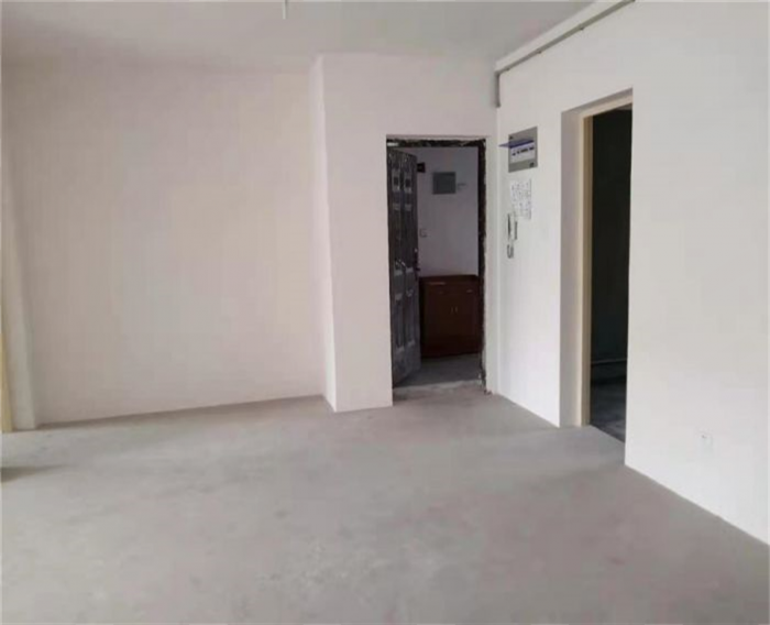 幸福怡居 3室2厅1卫 110m&sup2;