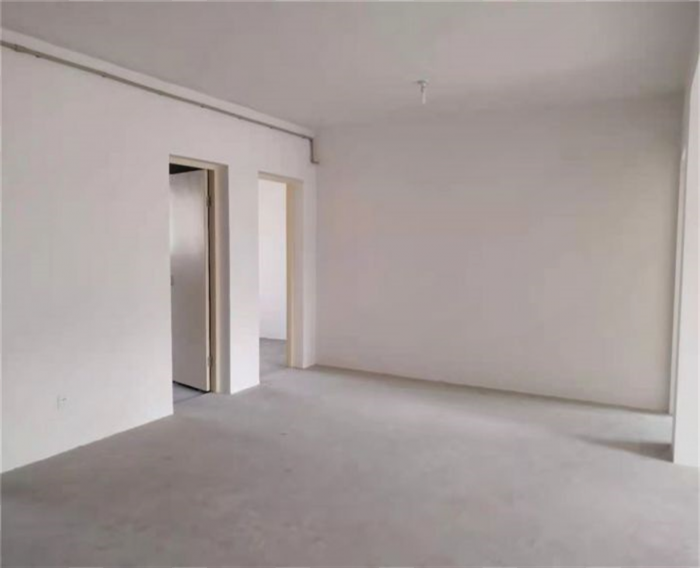 幸福怡居 3室2厅1卫 110m&sup2;
