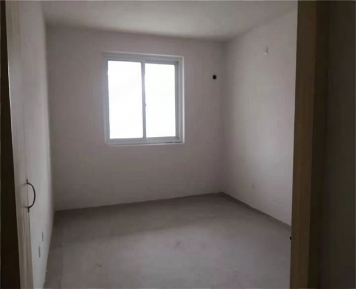 幸福怡居 3室2厅1卫 110m&sup2;
