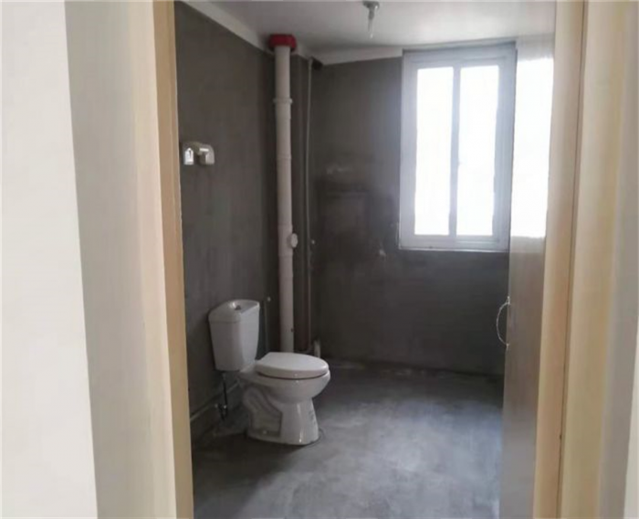 幸福怡居 3室2厅1卫 110m&sup2;