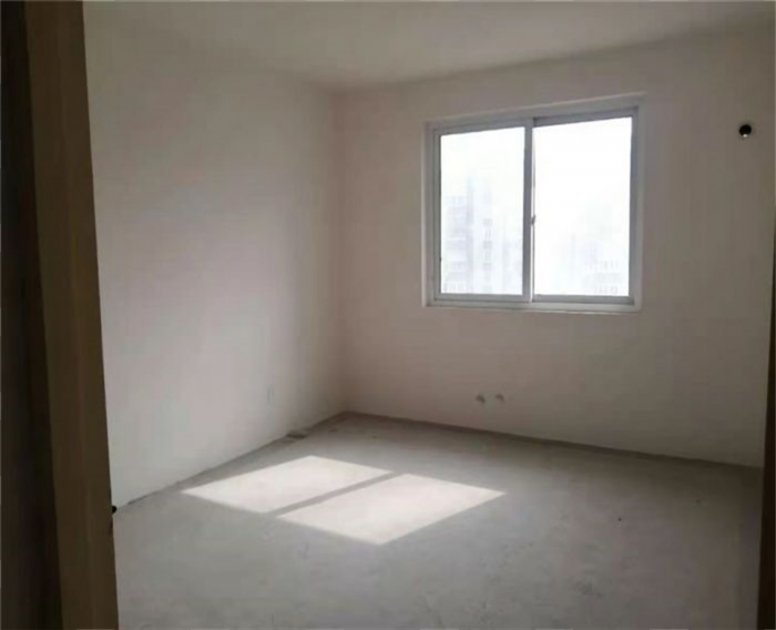 幸福怡居 3室2厅1卫 110m&sup2;