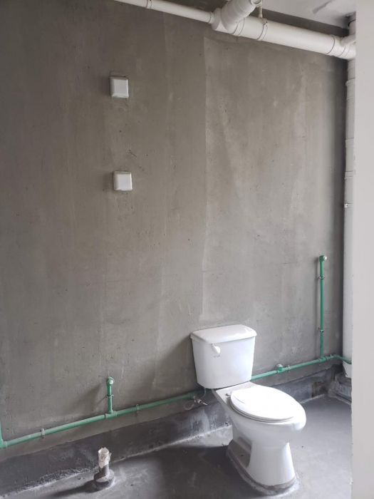 尚海城 1室1厅1卫 30m&sup2;