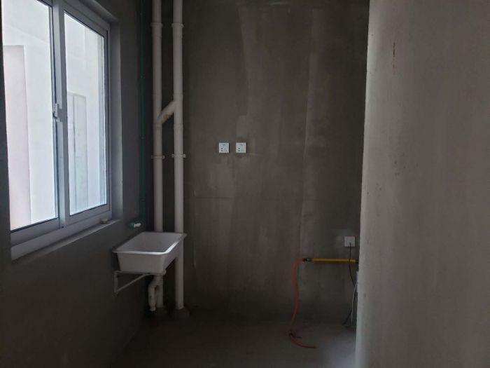 尚海城 1室1厅1卫 30m&sup2;