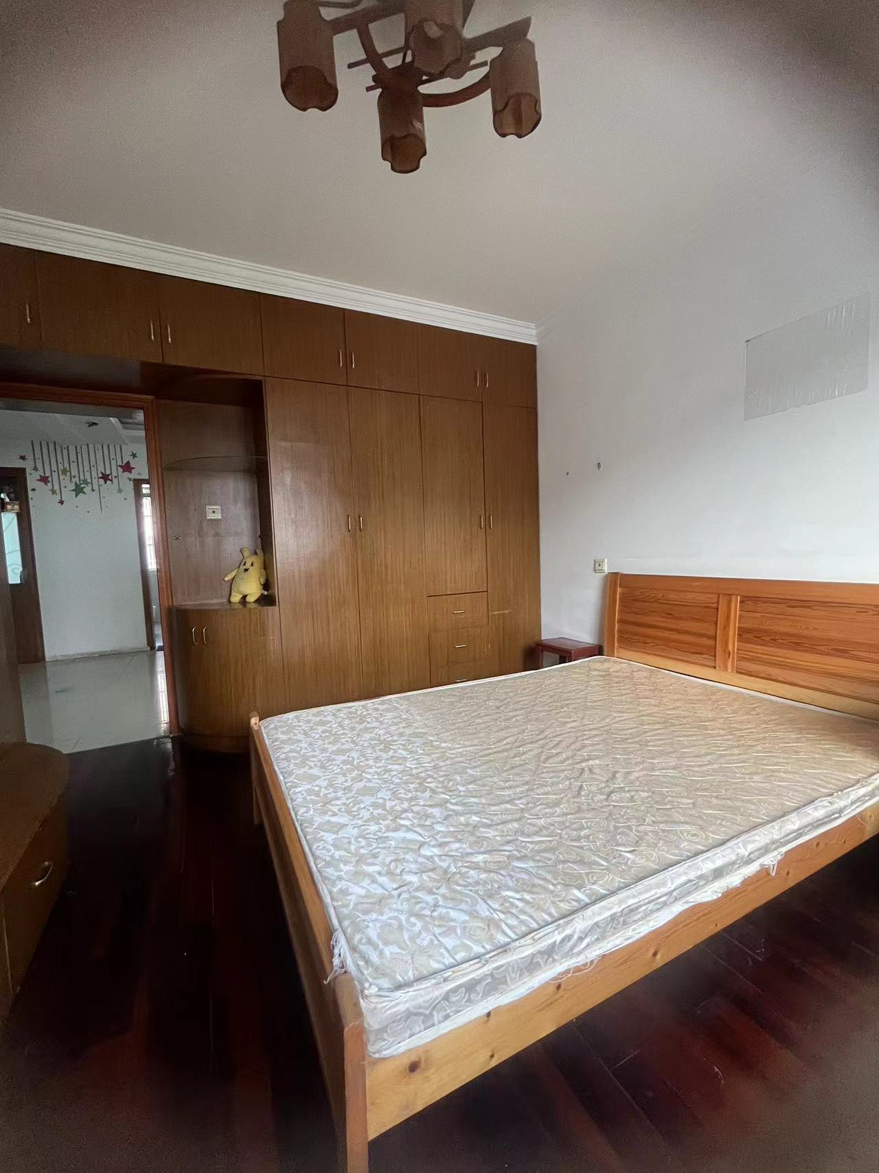 新开苑 3室1厅1卫 99.07m&sup2;