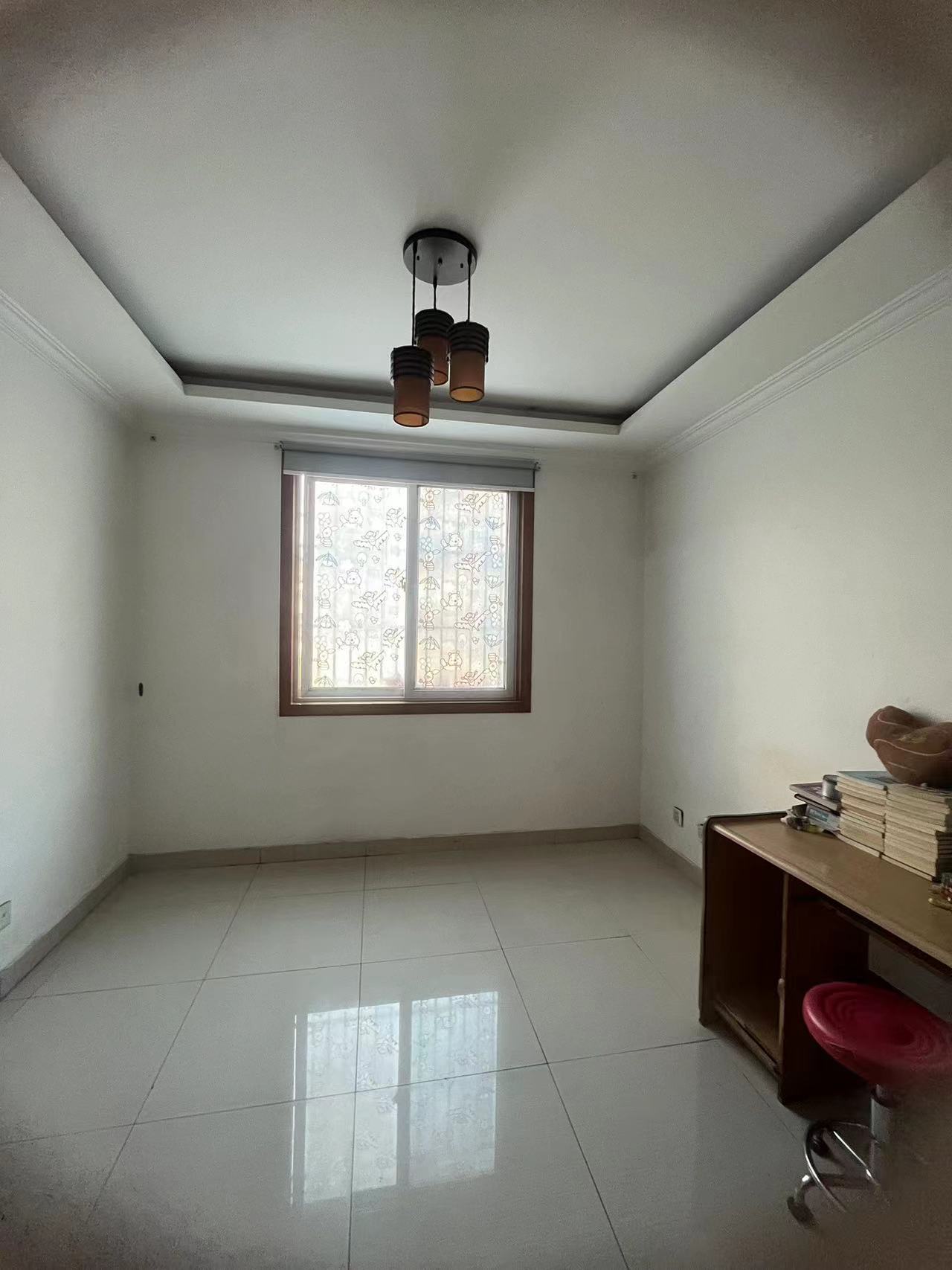 新开苑 3室1厅1卫 99.07m&sup2;