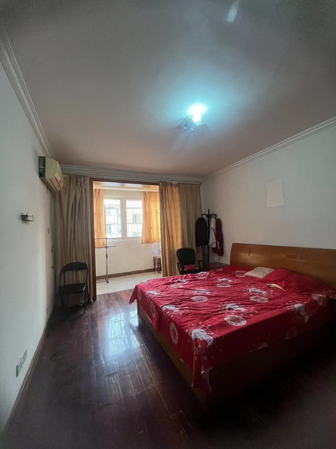 新开苑 3室1厅1卫 99.07m&sup2;