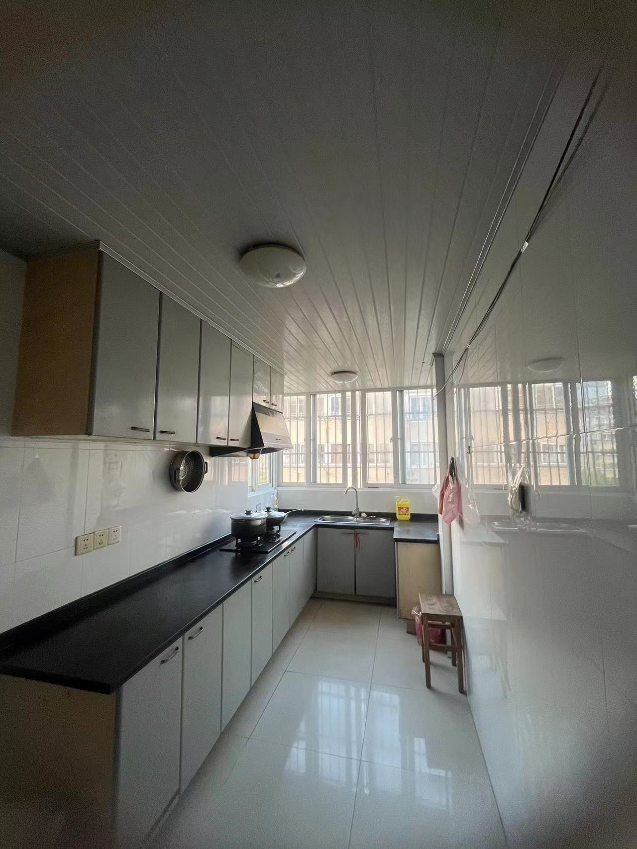 新开苑 3室1厅1卫 99.07m&sup2;