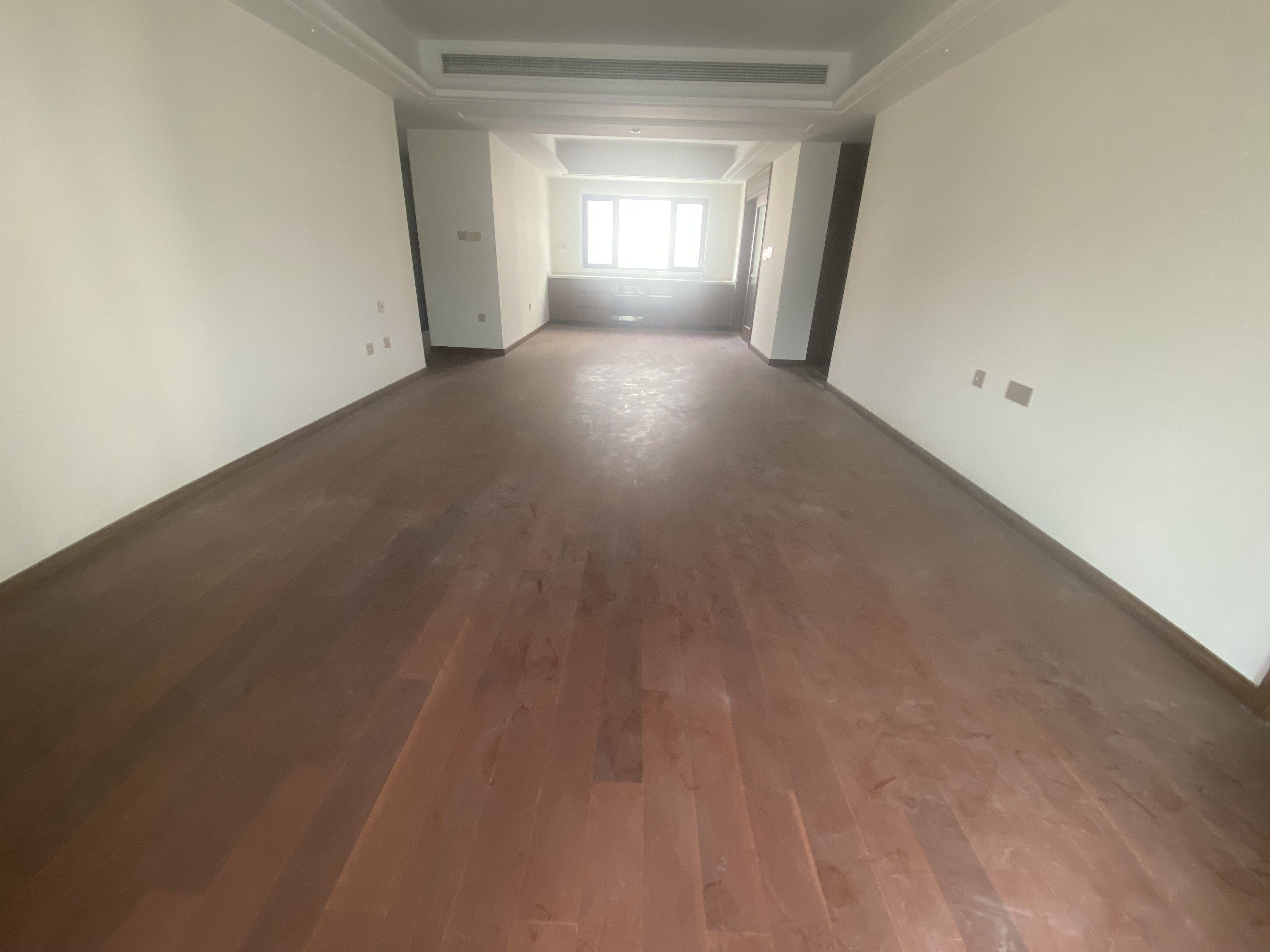 中南万科大都会 4室2厅2卫 159.00m²