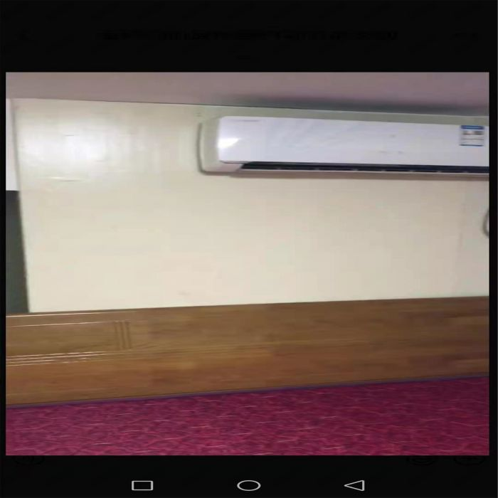 金贸公寓 4室4厅4卫 89m&sup2;