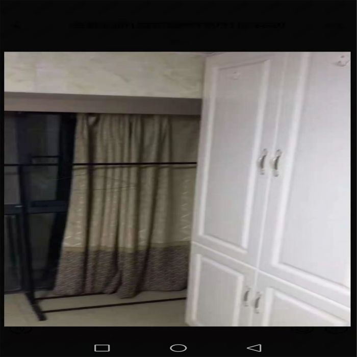 金贸公寓 4室4厅4卫 89m&sup2;