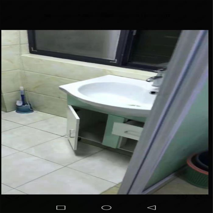 金贸公寓 4室4厅4卫 89m&sup2;