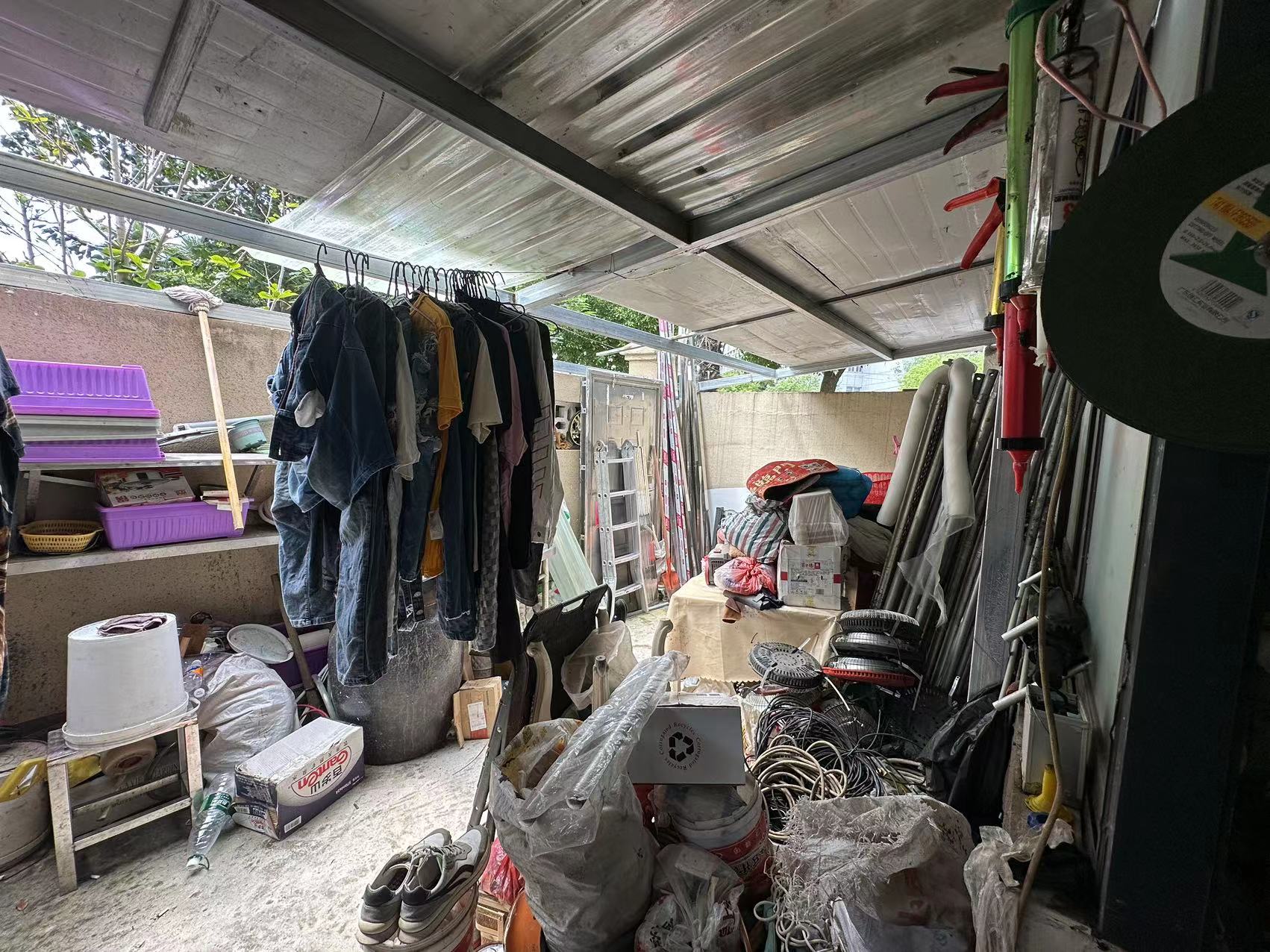虹桥新村(朝霞路) 3室1厅1卫 72.30m&sup2;