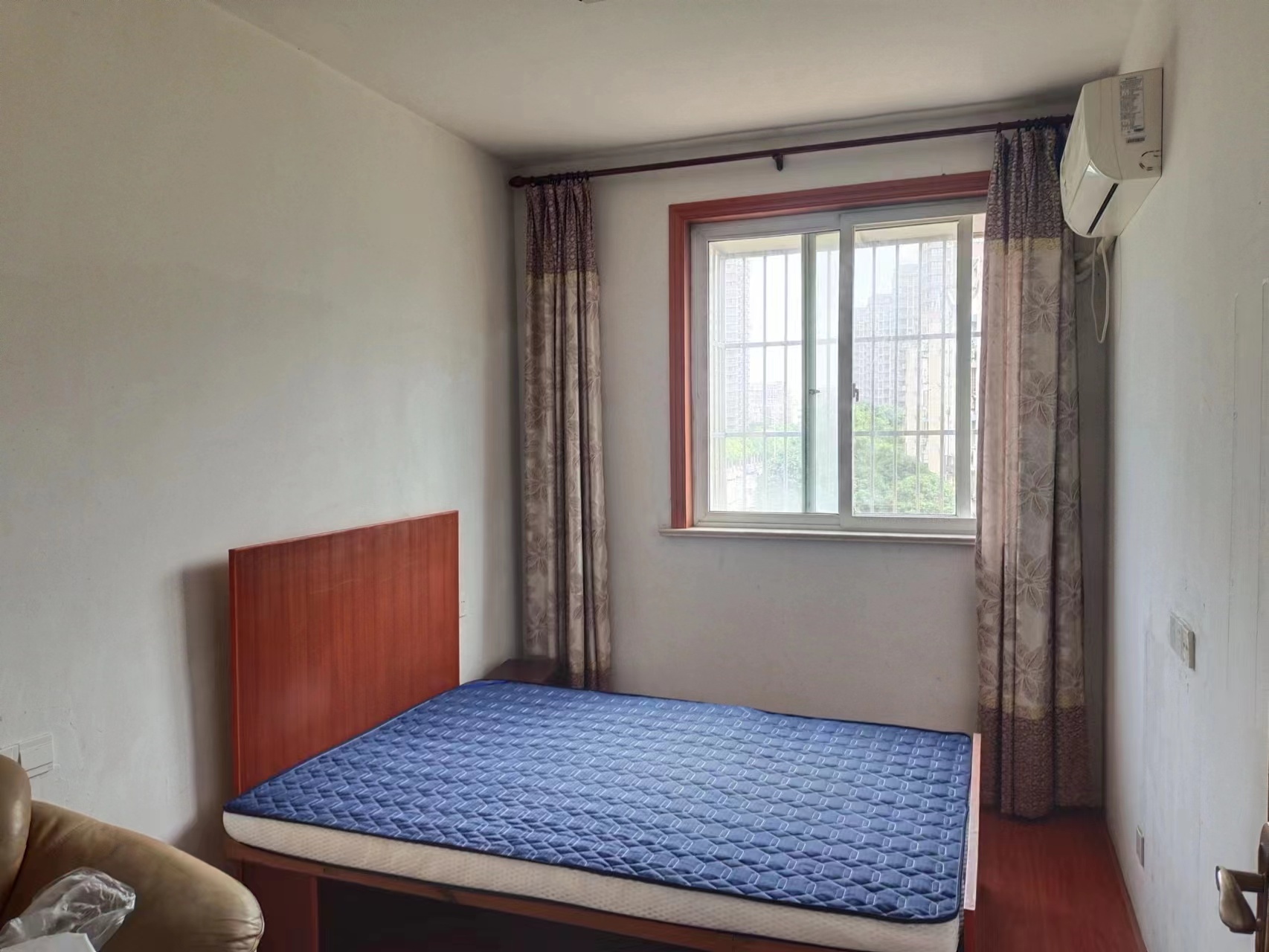 明富佳苑 2室2厅1卫 97.00m&sup2;