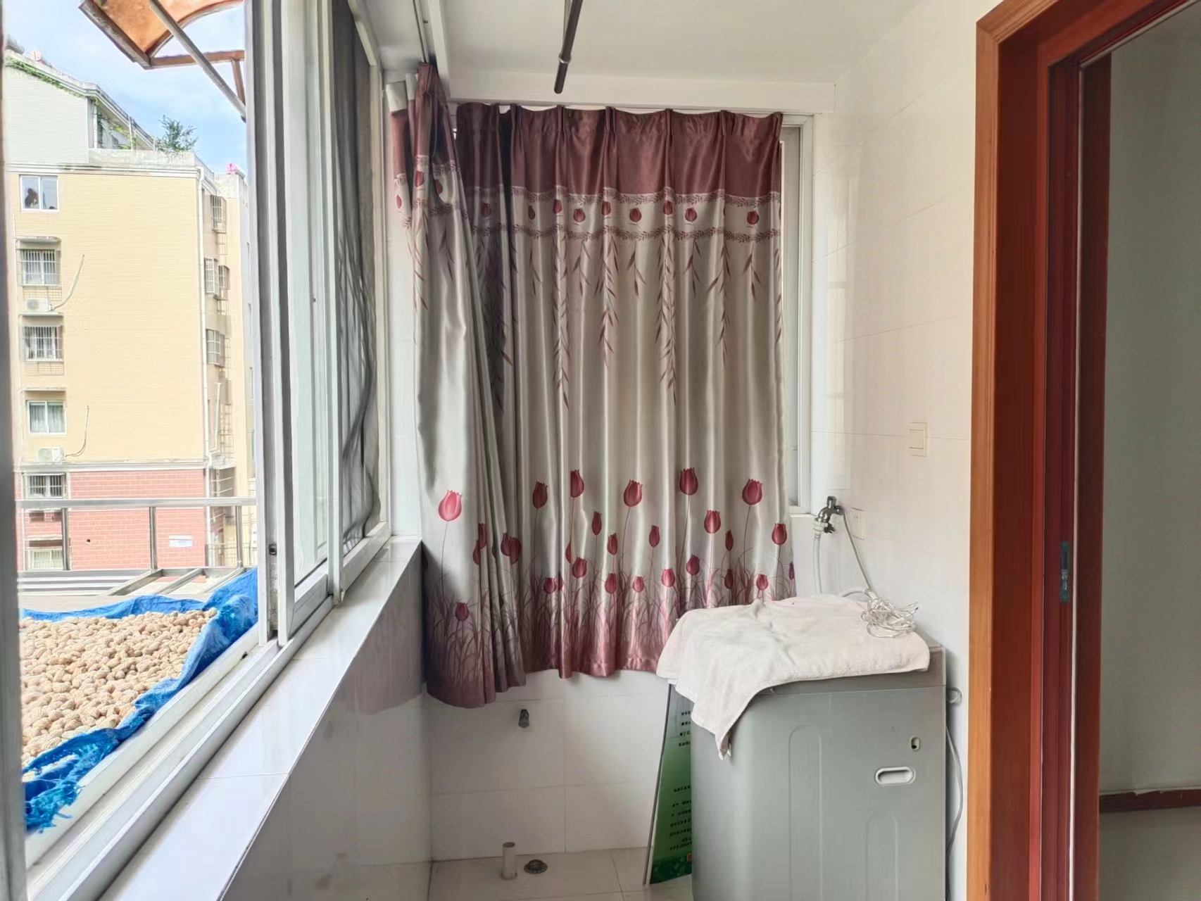 明富佳苑 2室2厅1卫 97.00m&sup2;