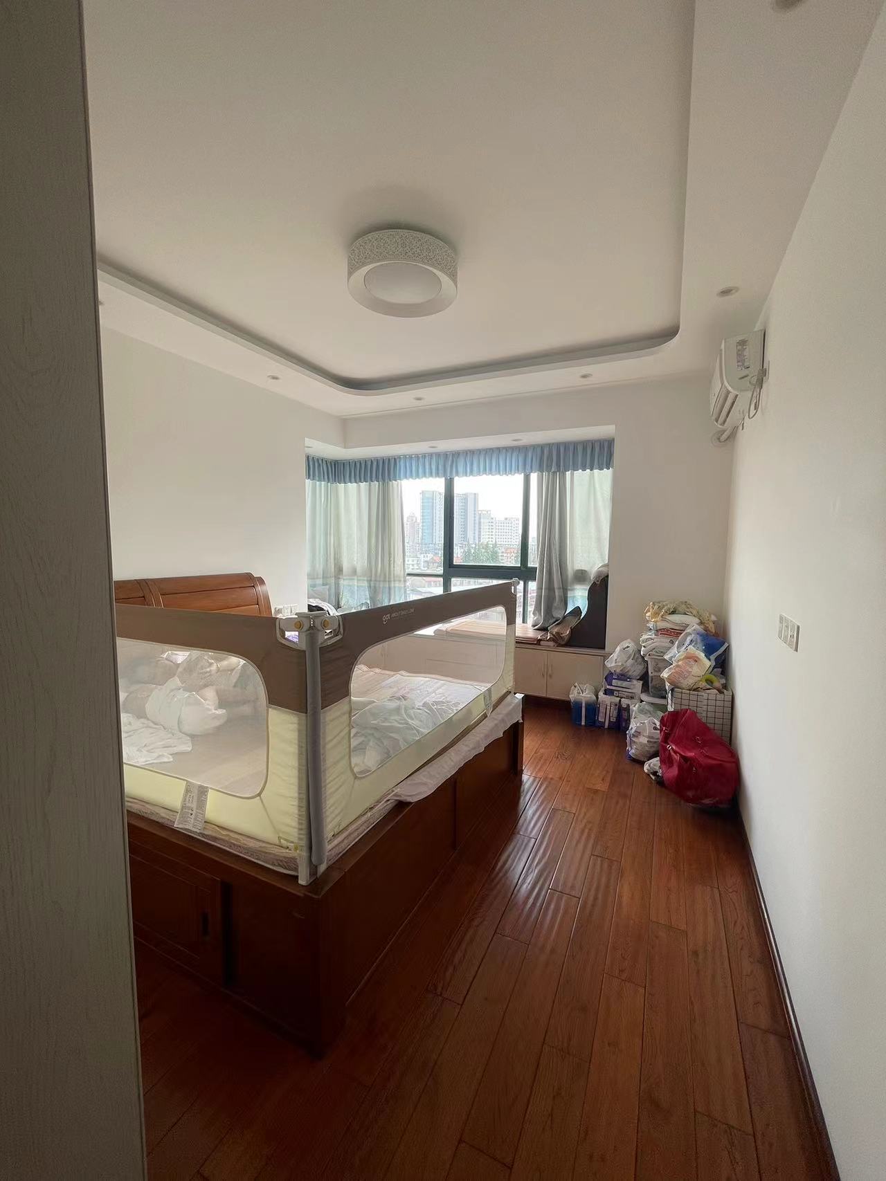 瀚学苑 3室2厅1卫 114m&sup2;