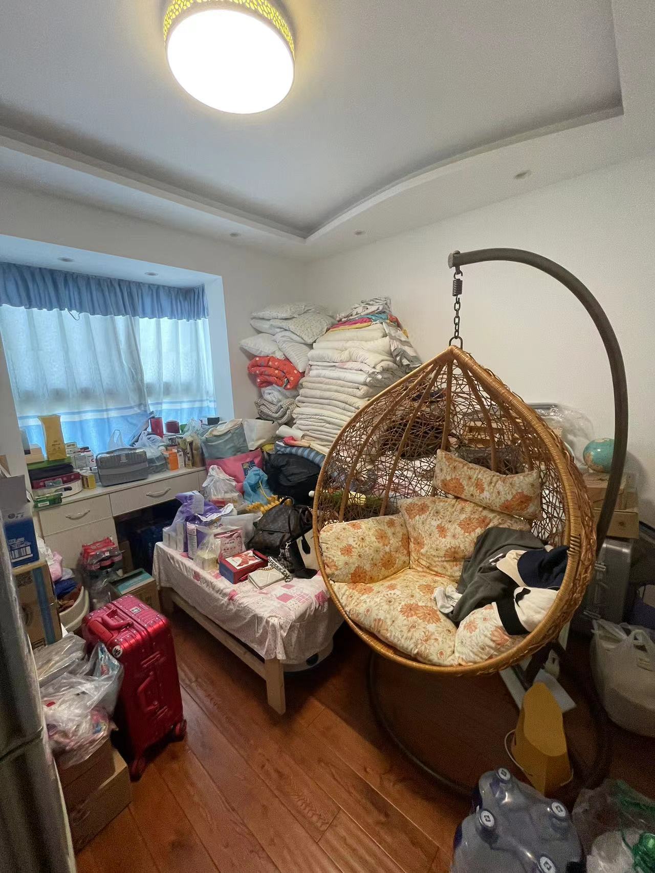 瀚学苑 3室2厅1卫 114m&sup2;