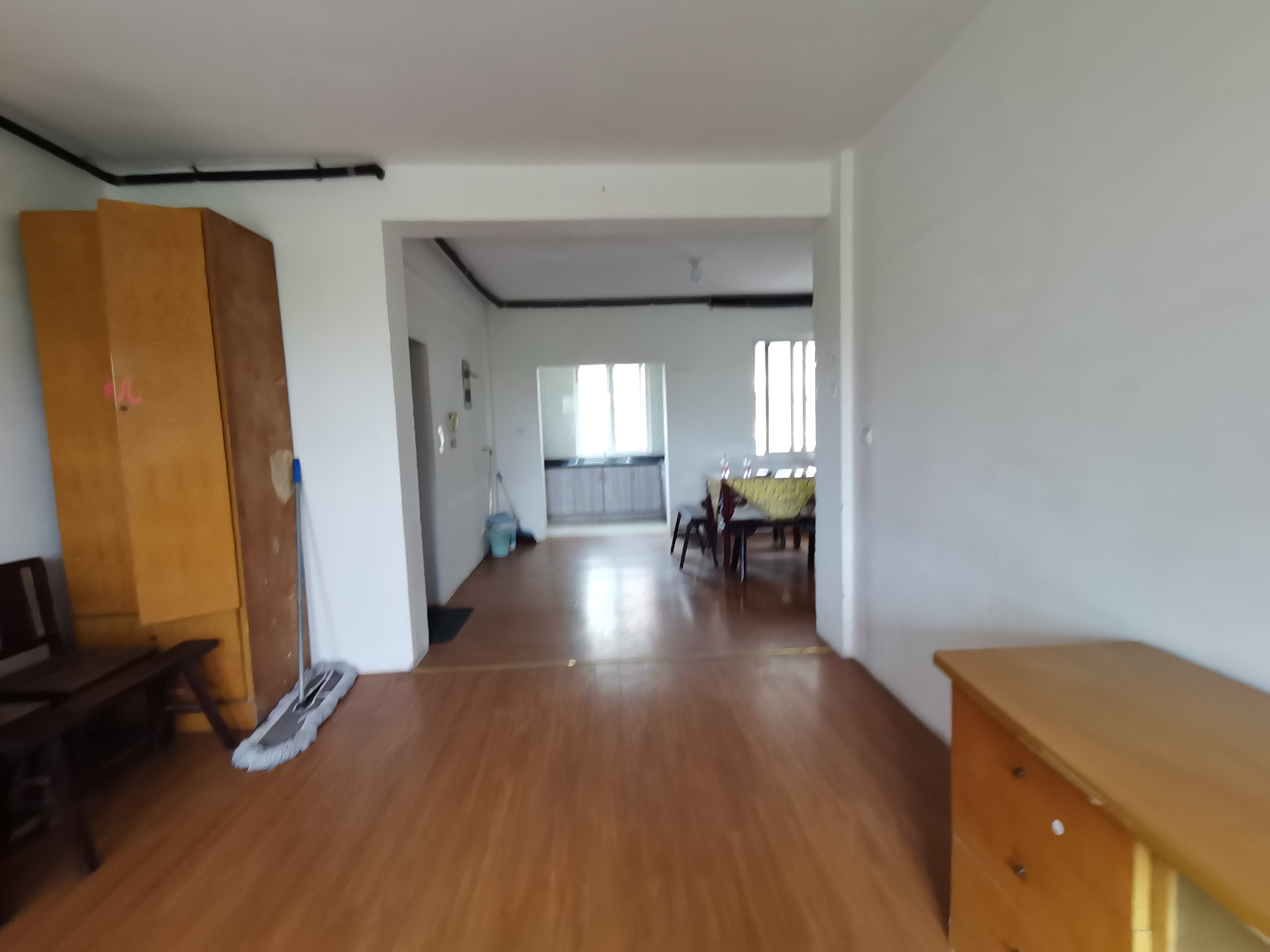 金霞北苑 3室2厅2卫 128m&sup2;