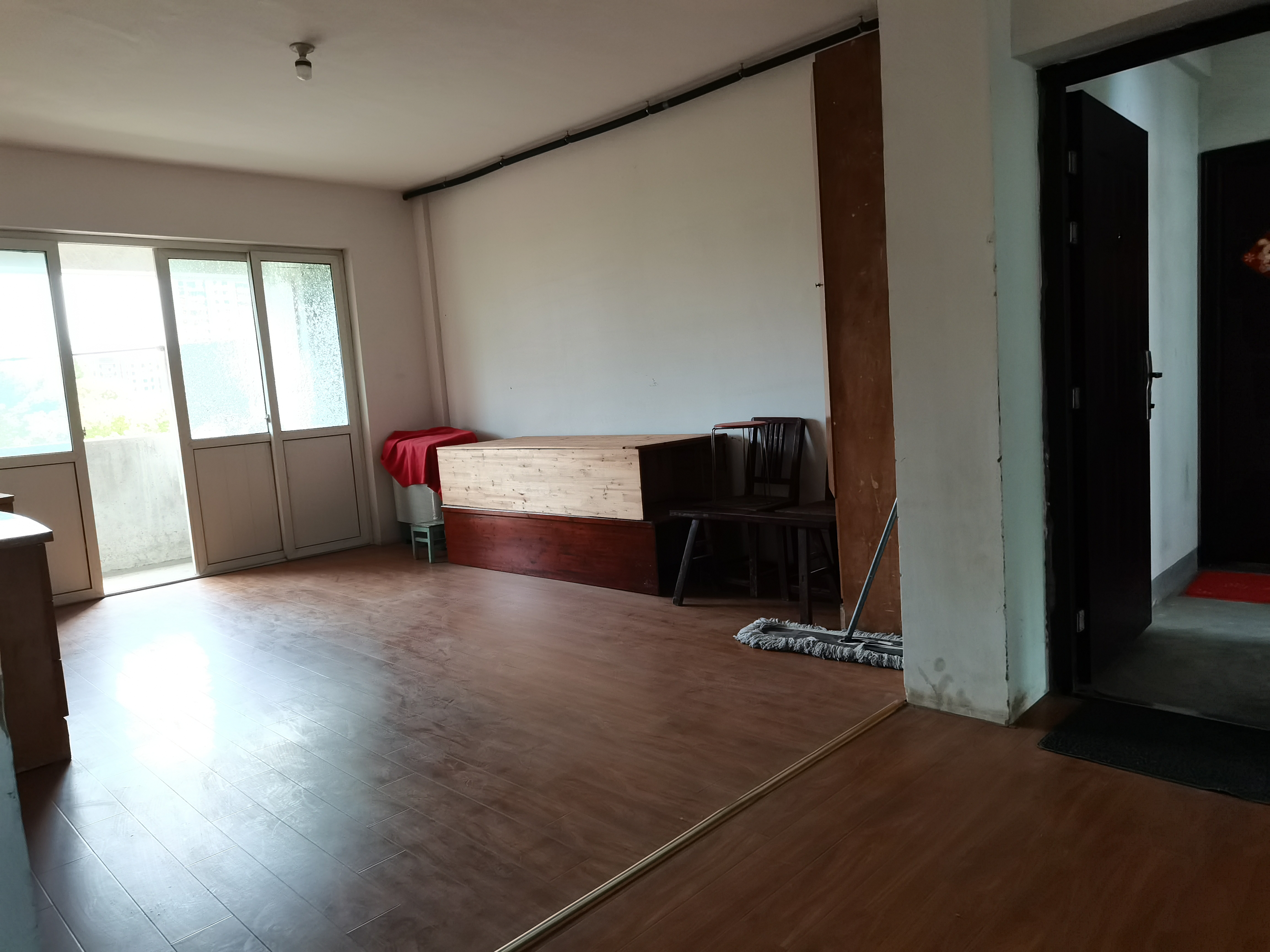金霞北苑 3室2厅2卫 128m&sup2;