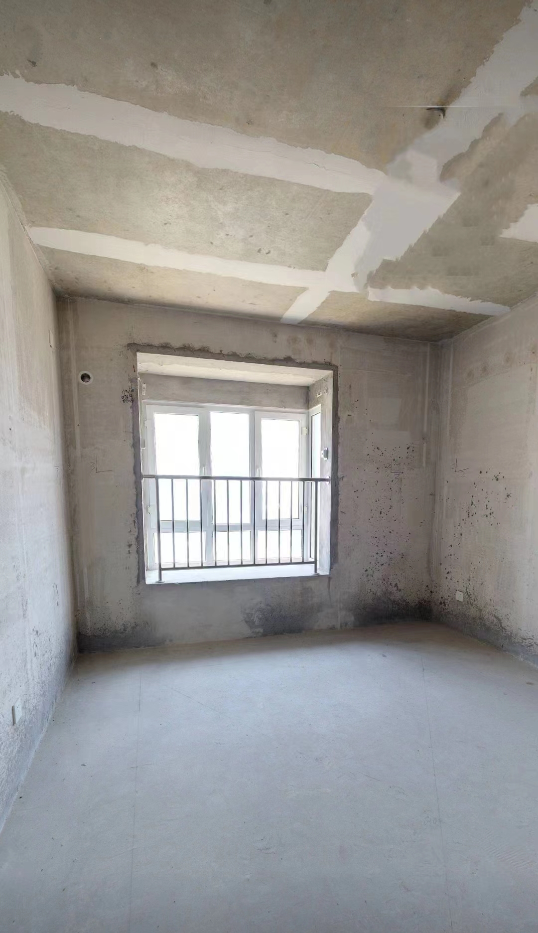 华润悦锦湾 3室2厅1卫 96.00m&sup2;
