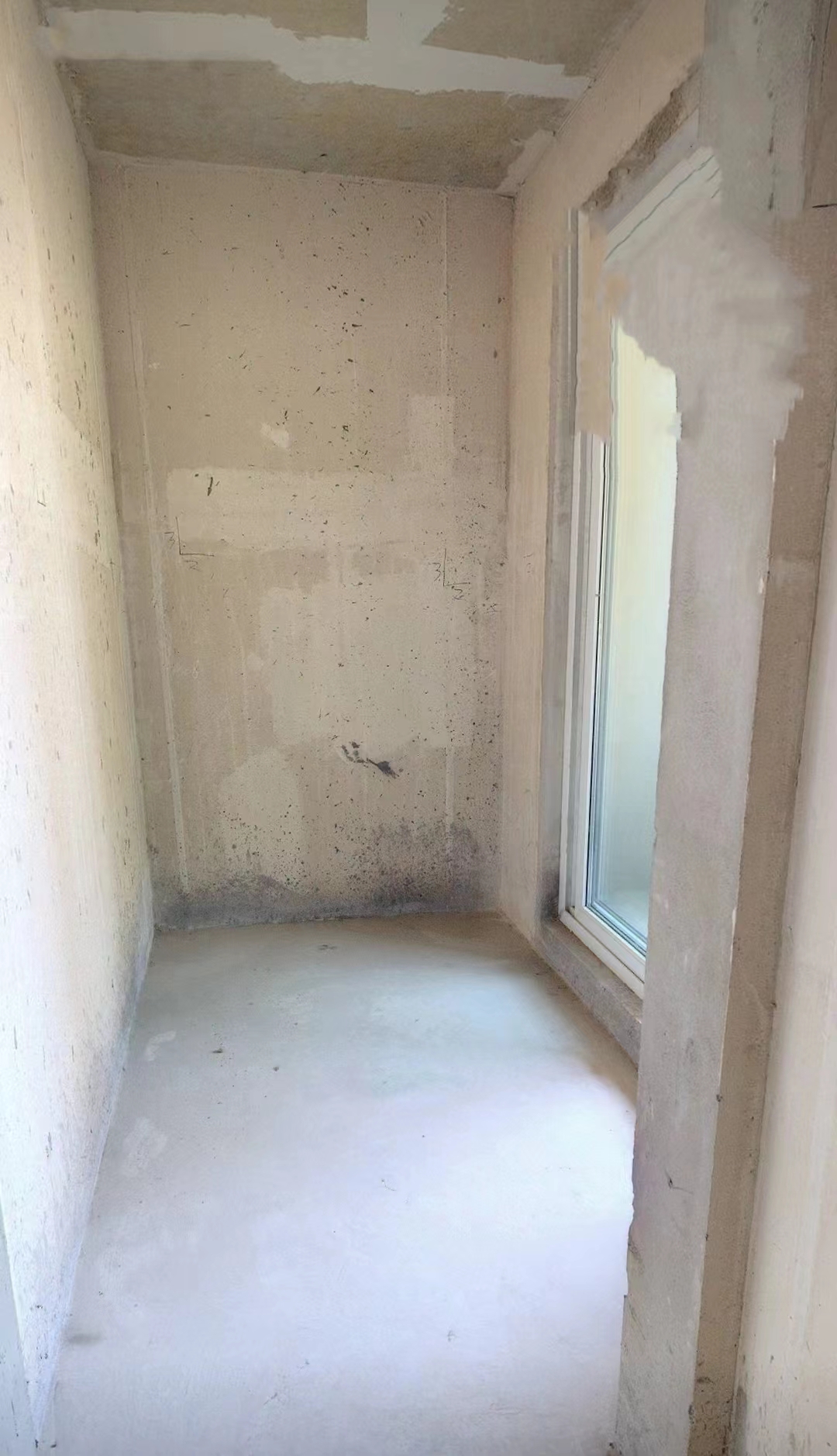 华润悦锦湾 3室2厅1卫 96.00m&sup2;